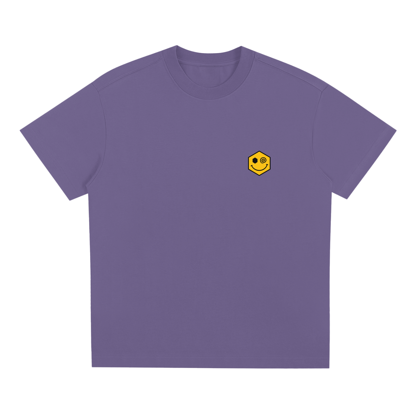 Chapter III — Escape: Minimal Graphic Tee