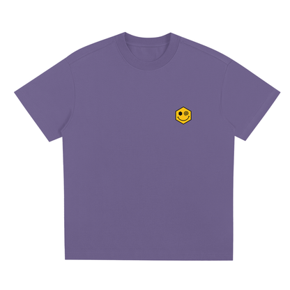 Chapter III — Escape: Minimal Graphic Tee