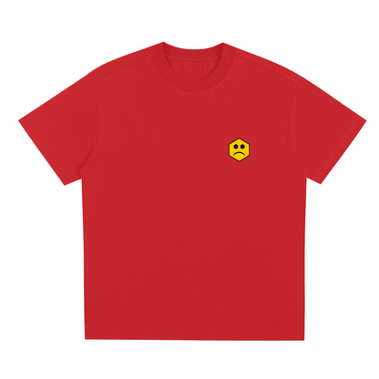 Chapter II — Overload: Minimal Graphic Tee