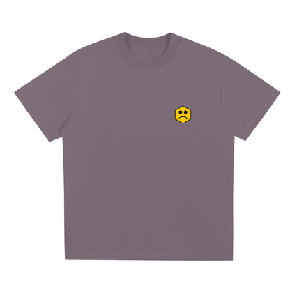 Chapter II — Overload: Minimal Graphic Tee
