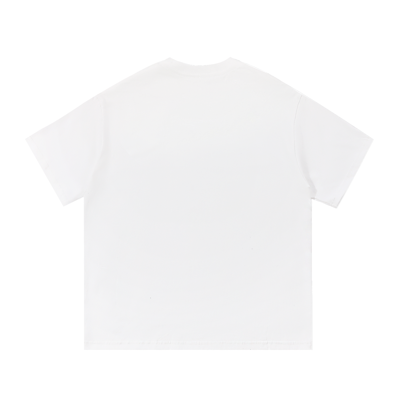 Hexagonk Fracture Side Quest Graphic Tee