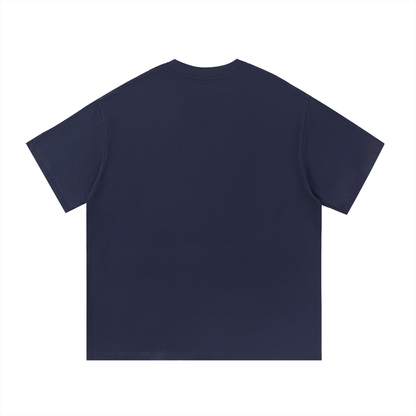 Hexagonk Fracture Side Quest Graphic Tee