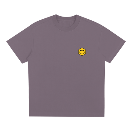 Chapter I — The Anomaly: Minimal Graphic Tee