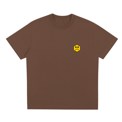 Chapter II — Overload: Minimal Graphic Tee
