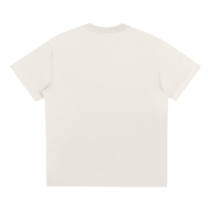 Chapter II — Overload: Minimal Graphic Tee