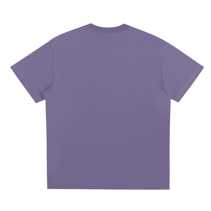 Chapter III — Escape: Minimal Graphic Tee
