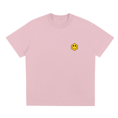 Chapter I — The Anomaly: Minimal Graphic Tee