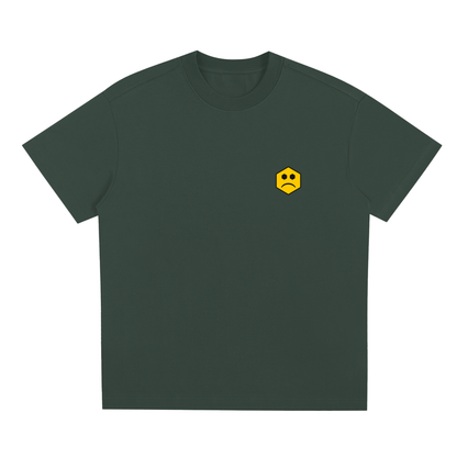 Chapter II — Overload: Minimal Graphic Tee