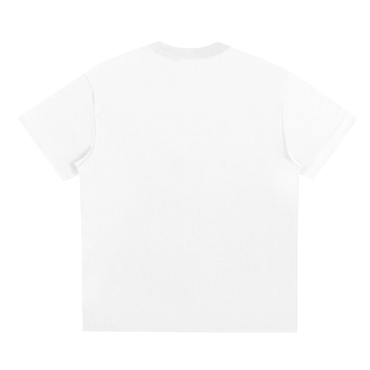 Chapter I — The Anomaly: Minimal Graphic Tee