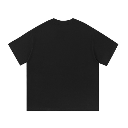 Hexagonk Fracture Side Quest Graphic Tee