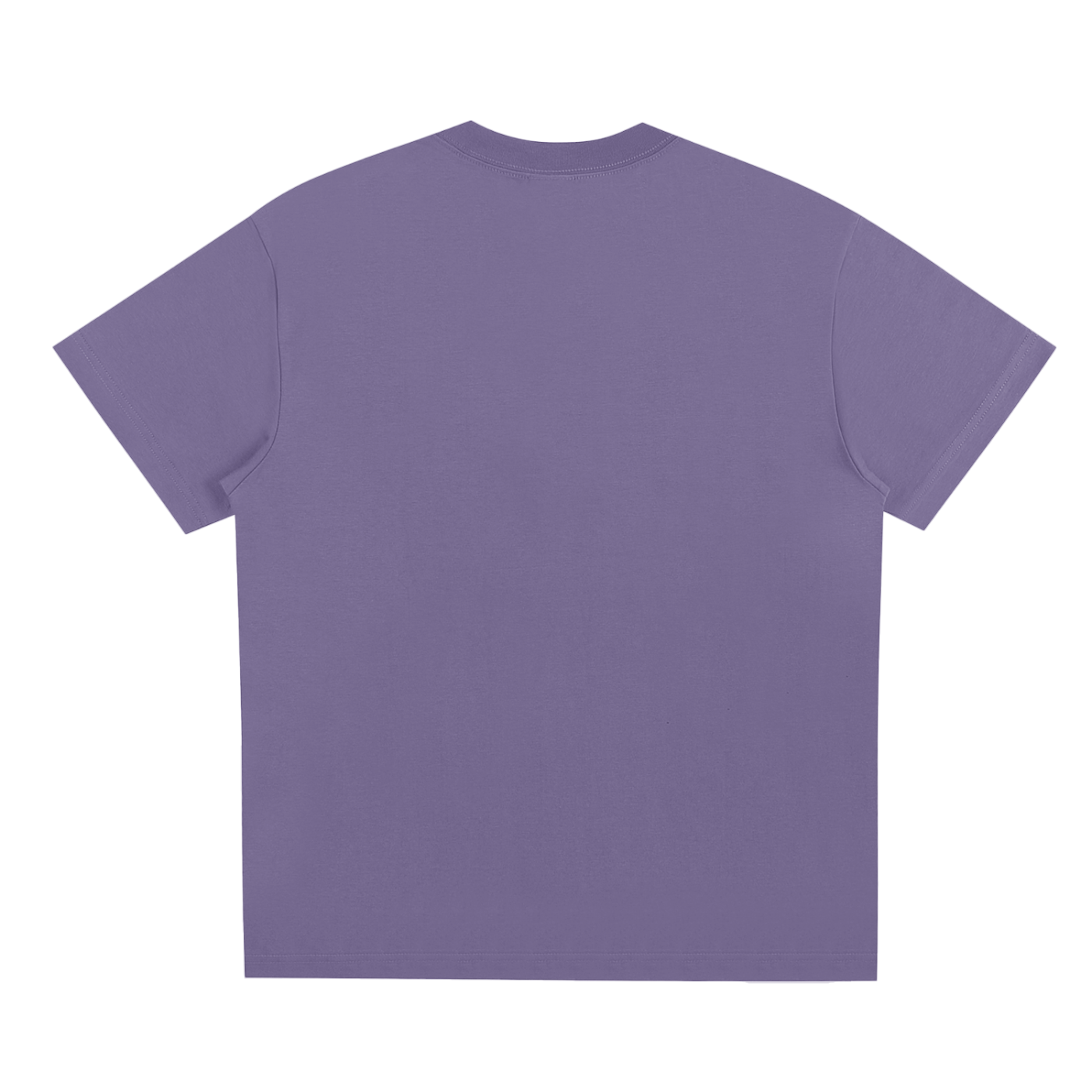 Chapter II — Overload: Minimal Graphic Tee