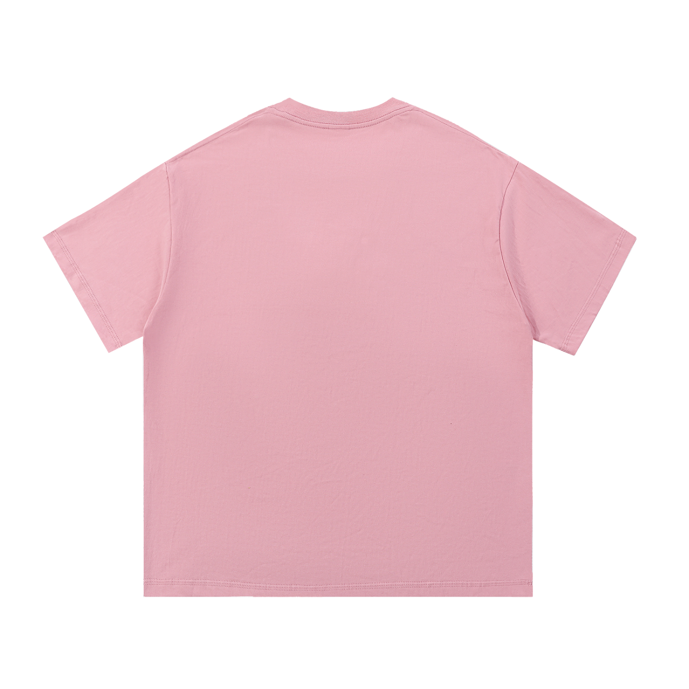 Hexagonk Fracture Side Quest Graphic Tee