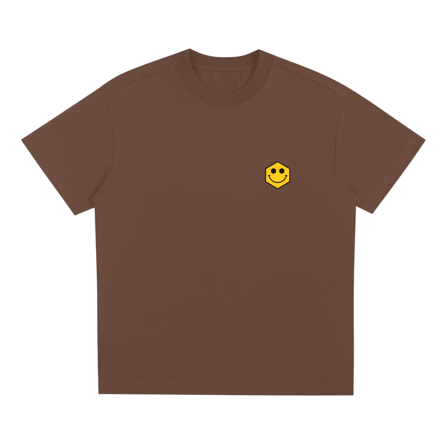 Chapter I — The Anomaly: Minimal Graphic Tee
