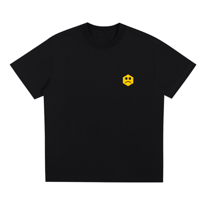 Chapter II — Overload: Minimal Graphic Tee