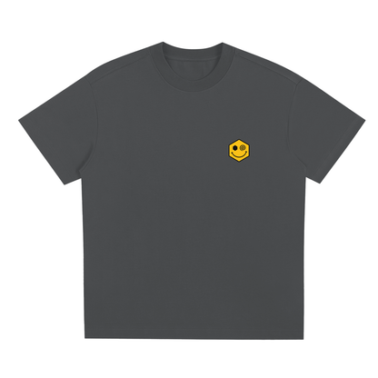 Chapter III — Escape: Minimal Graphic Tee