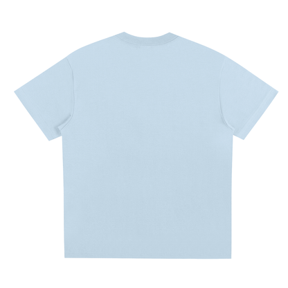 Chapter II — Overload: Minimal Graphic Tee