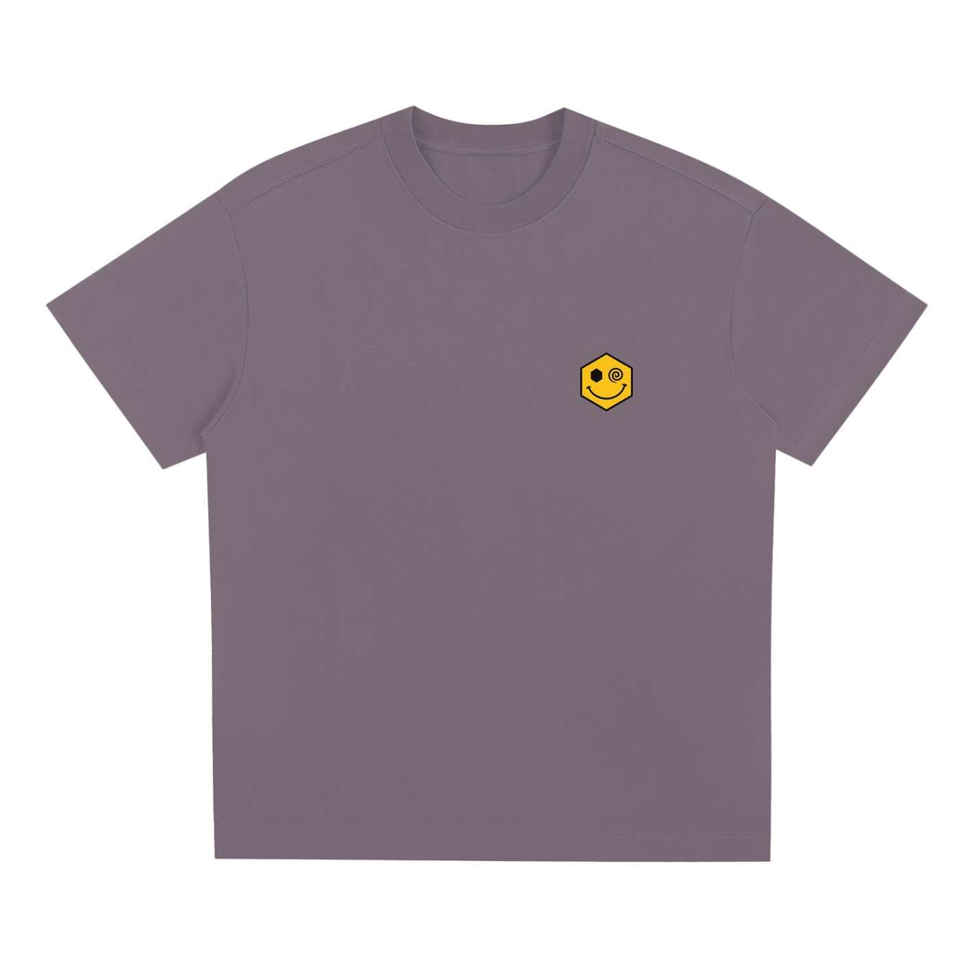 Chapter III — Escape: Minimal Graphic Tee