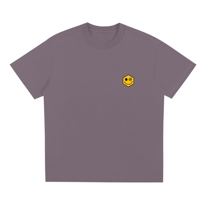 Chapter III — Escape: Minimal Graphic Tee