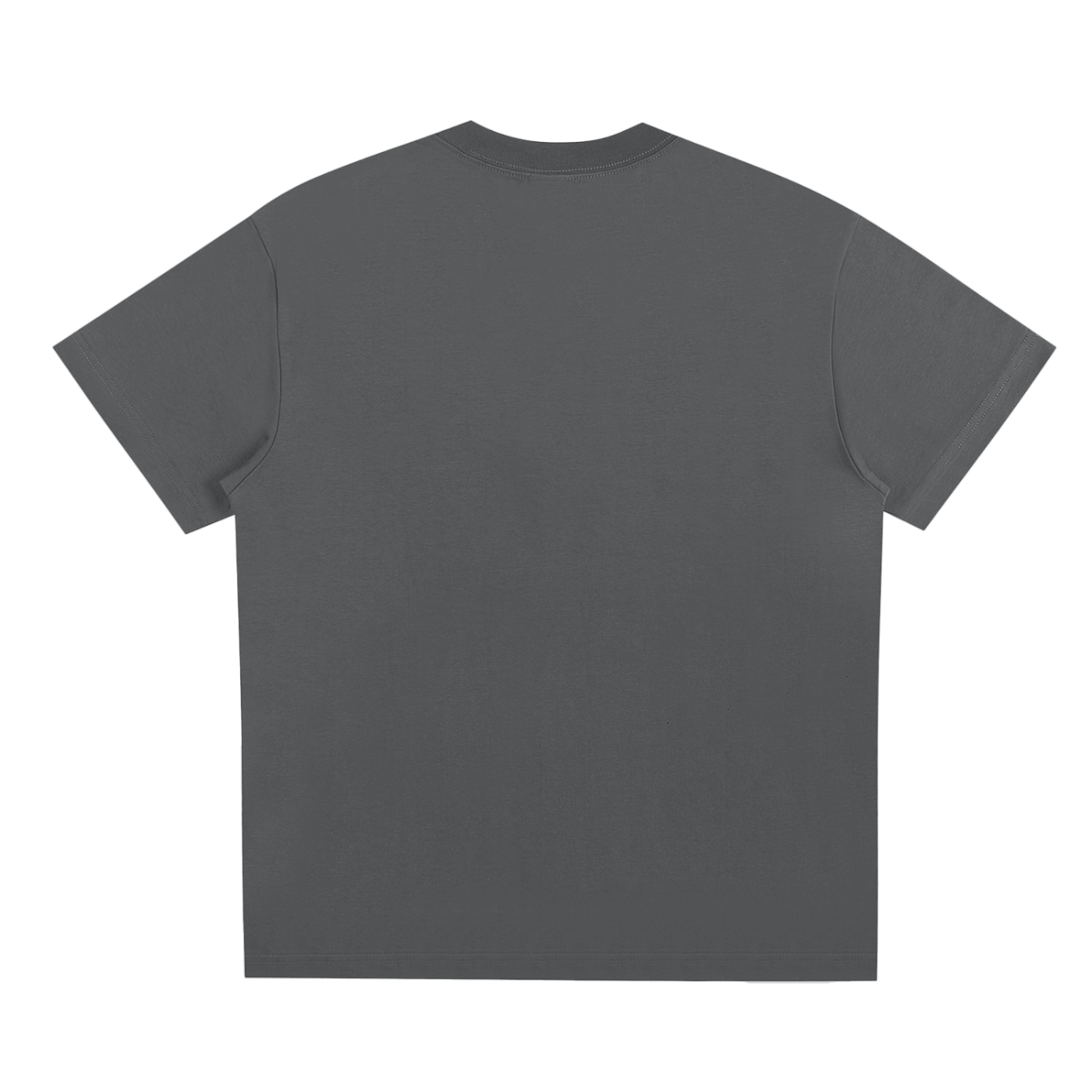 Chapter II — Overload: Minimal Graphic Tee