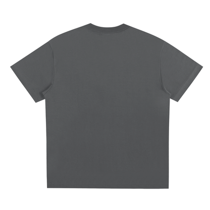 Chapter II — Overload: Minimal Graphic Tee
