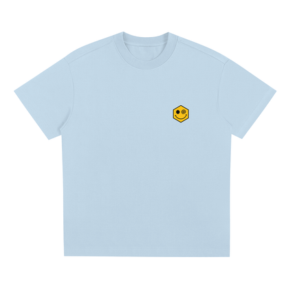 Chapter III — Escape: Minimal Graphic Tee