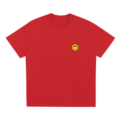 Chapter I — The Anomaly: Minimal Graphic Tee