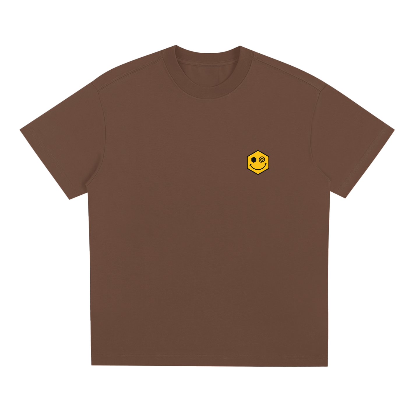 Chapter III — Escape: Minimal Graphic Tee