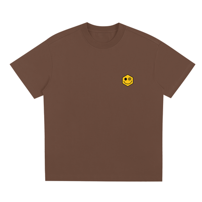 Chapter III — Escape: Minimal Graphic Tee