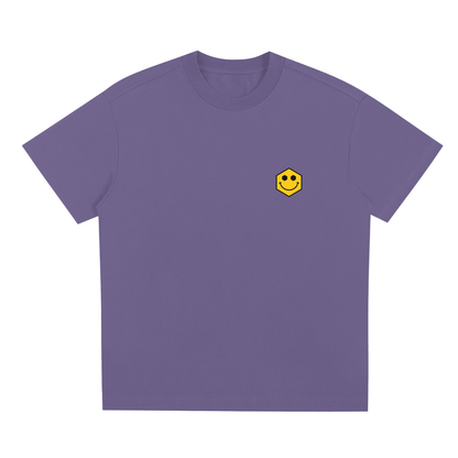 Chapter I — The Anomaly: Minimal Graphic Tee