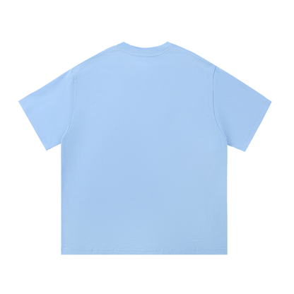 Hexagonk Fracture Side Quest Graphic Tee