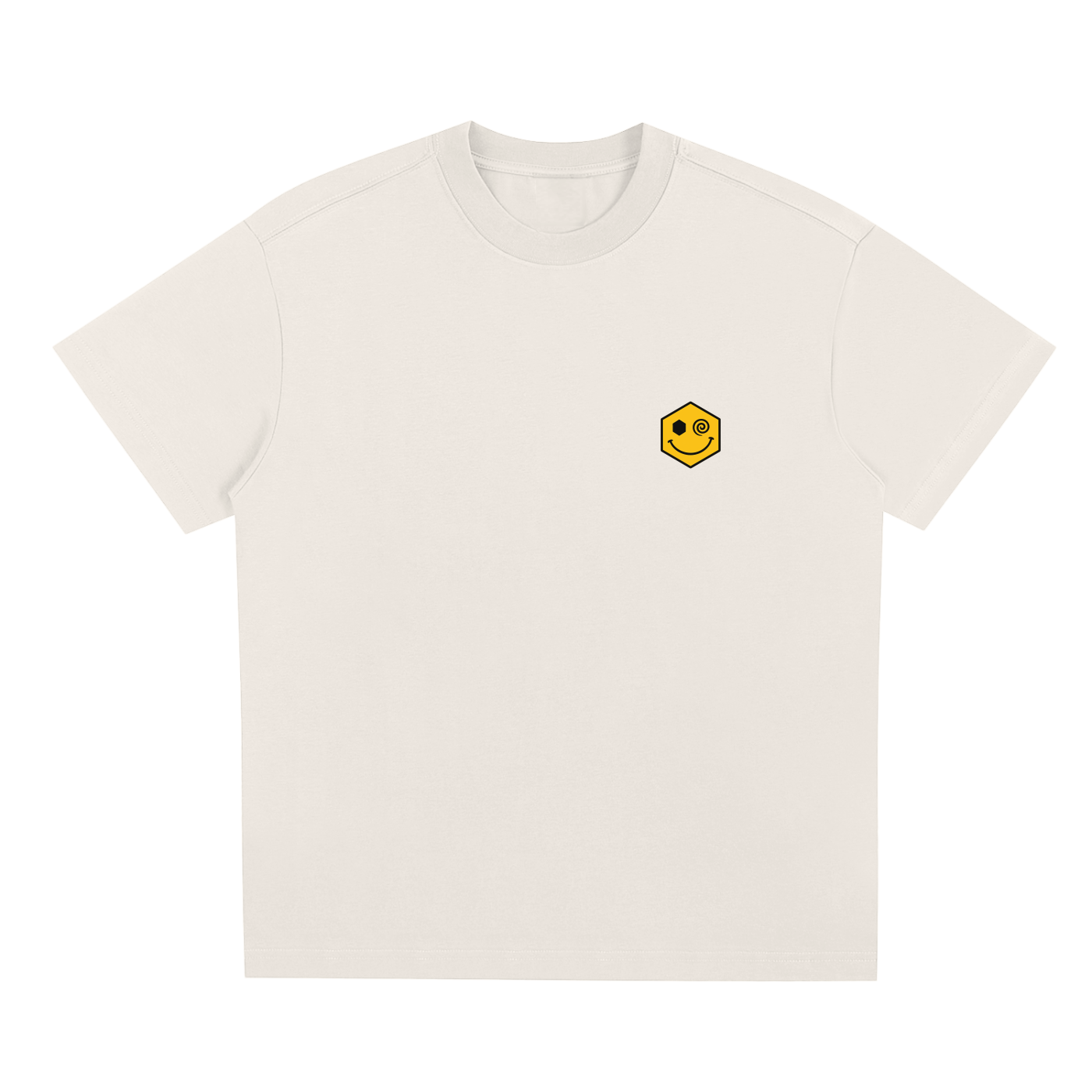 Chapter III — Escape: Minimal Graphic Tee