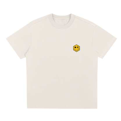 Chapter III — Escape: Minimal Graphic Tee