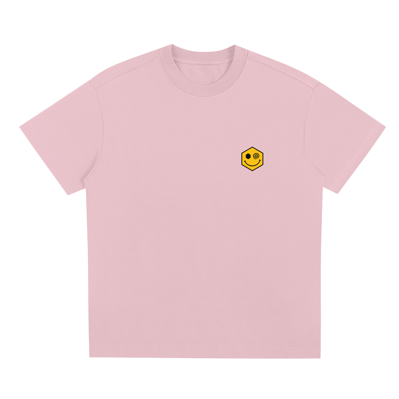 Chapter III — Escape: Minimal Graphic Tee