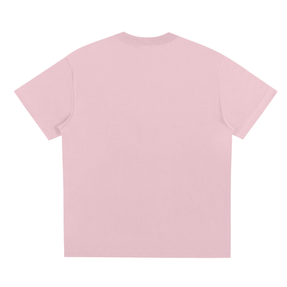 Chapter II — Overload: Minimal Graphic Tee