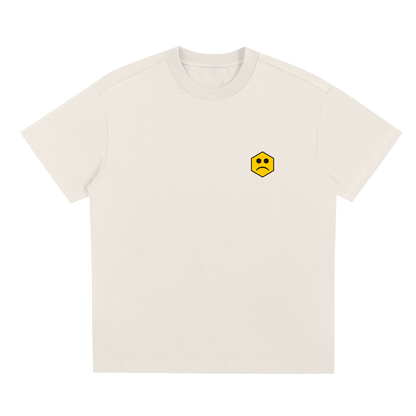 Chapter II — Overload: Minimal Graphic Tee