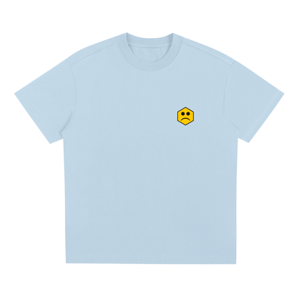 Chapter II — Overload: Minimal Graphic Tee