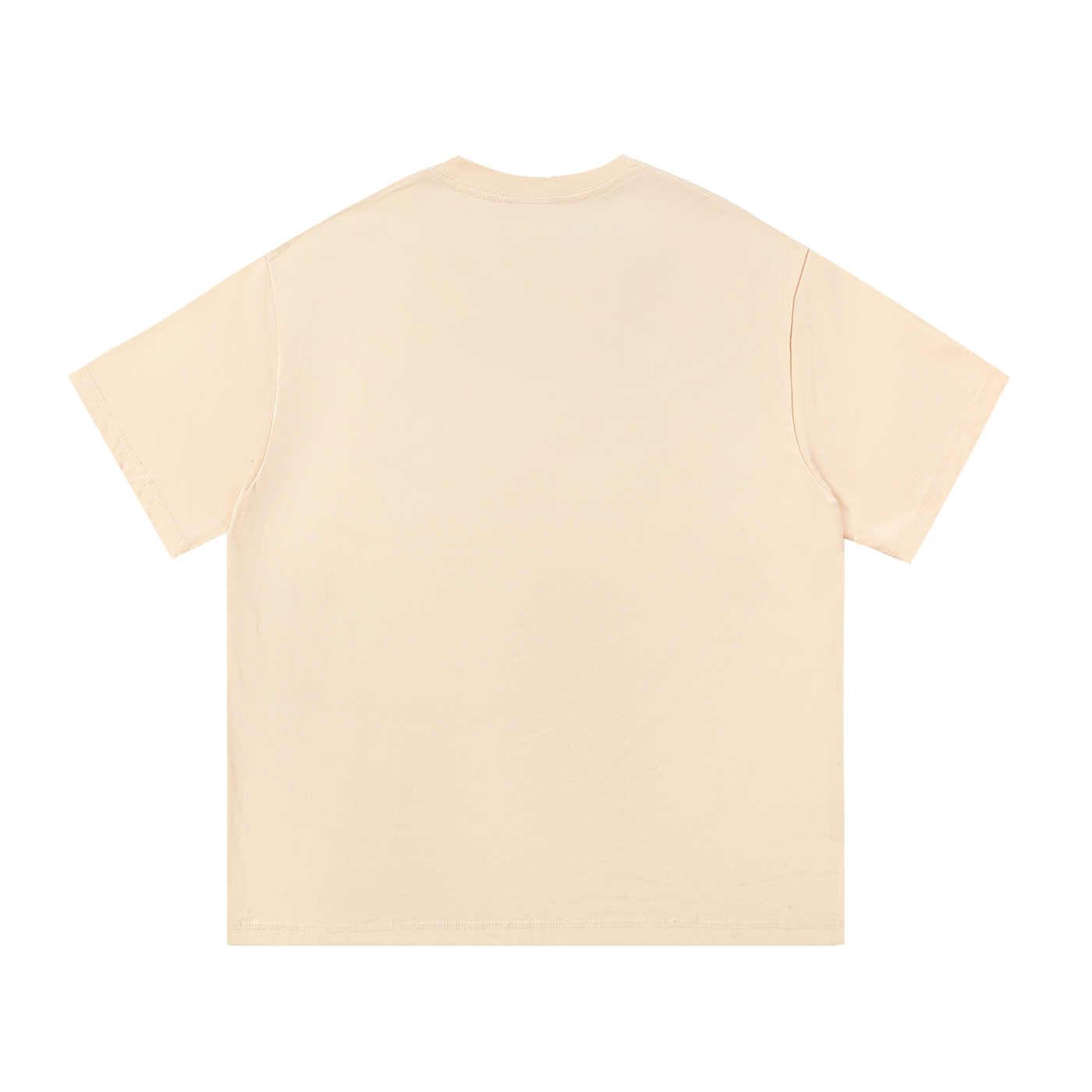 Hexagonk Fracture Side Quest Graphic Tee
