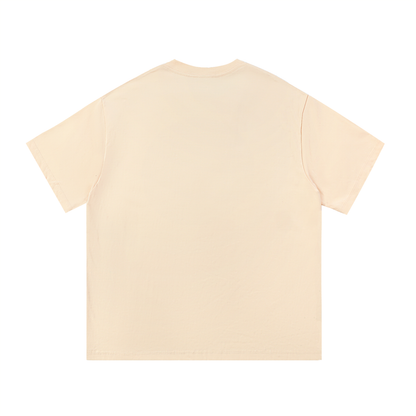 Hexagonk Fracture Side Quest Graphic Tee