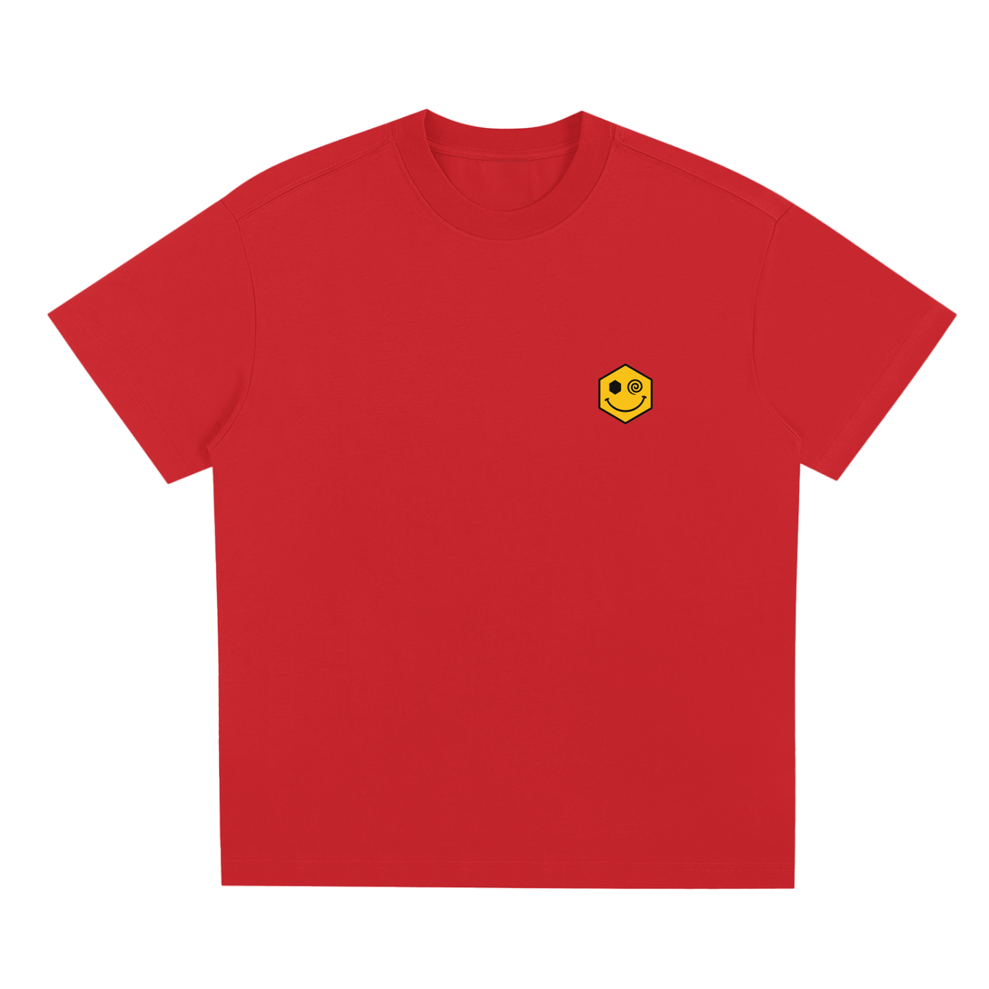Chapter III — Escape: Minimal Graphic Tee