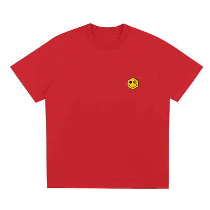 Chapter III — Escape: Minimal Graphic Tee