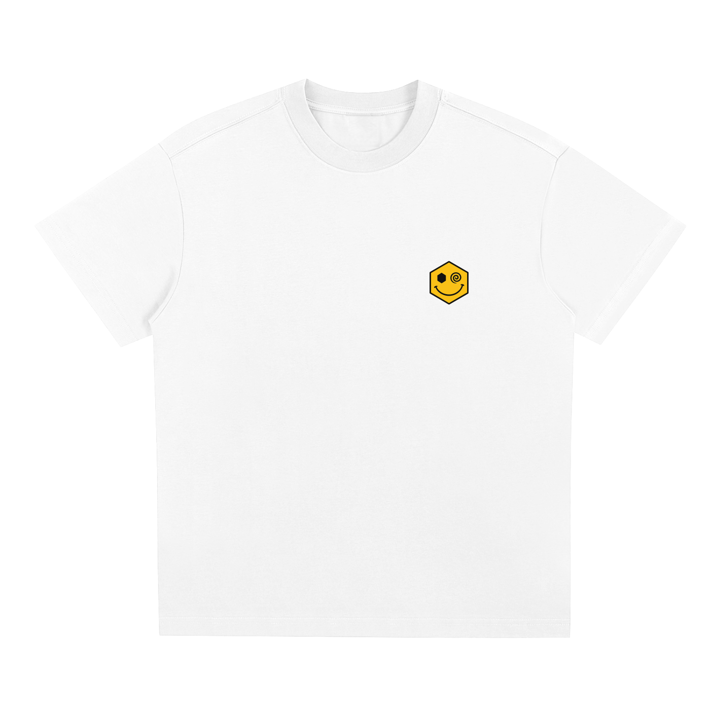 Chapter III — Escape: Minimal Graphic Tee