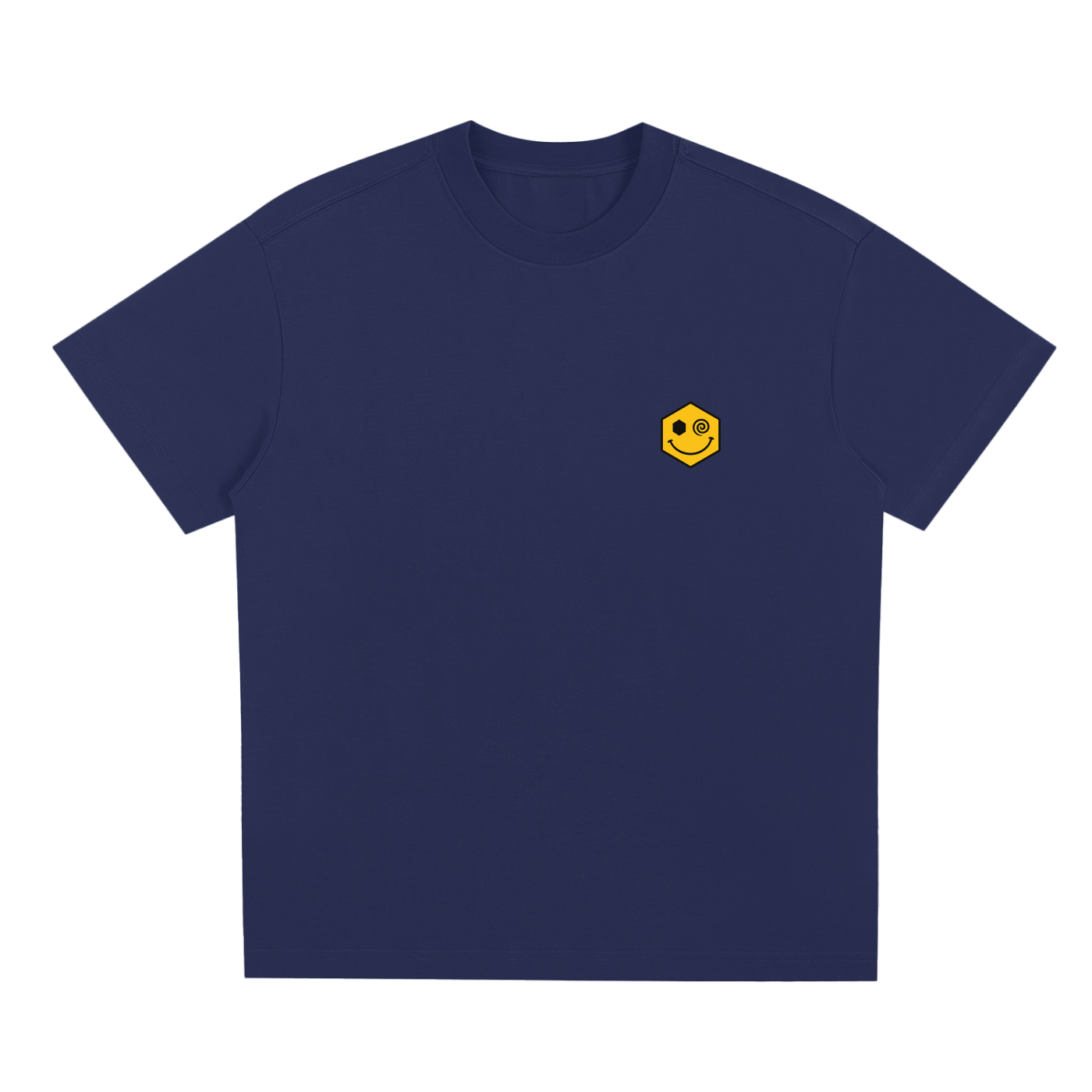 Chapter III — Escape: Minimal Graphic Tee