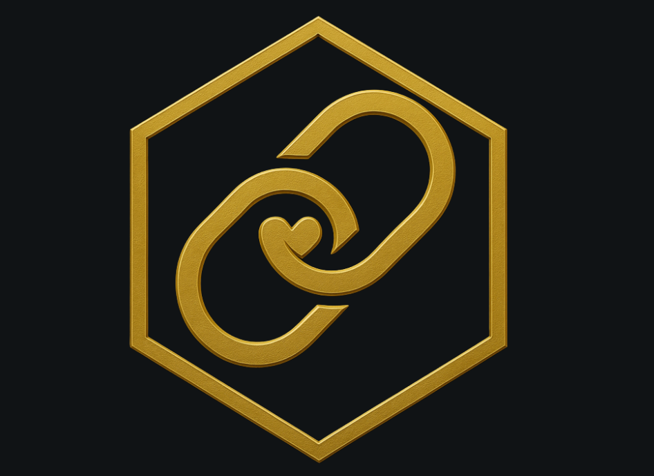 the memory chain logo