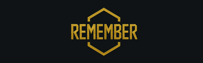 sleeve print on the memory chain t-shirt